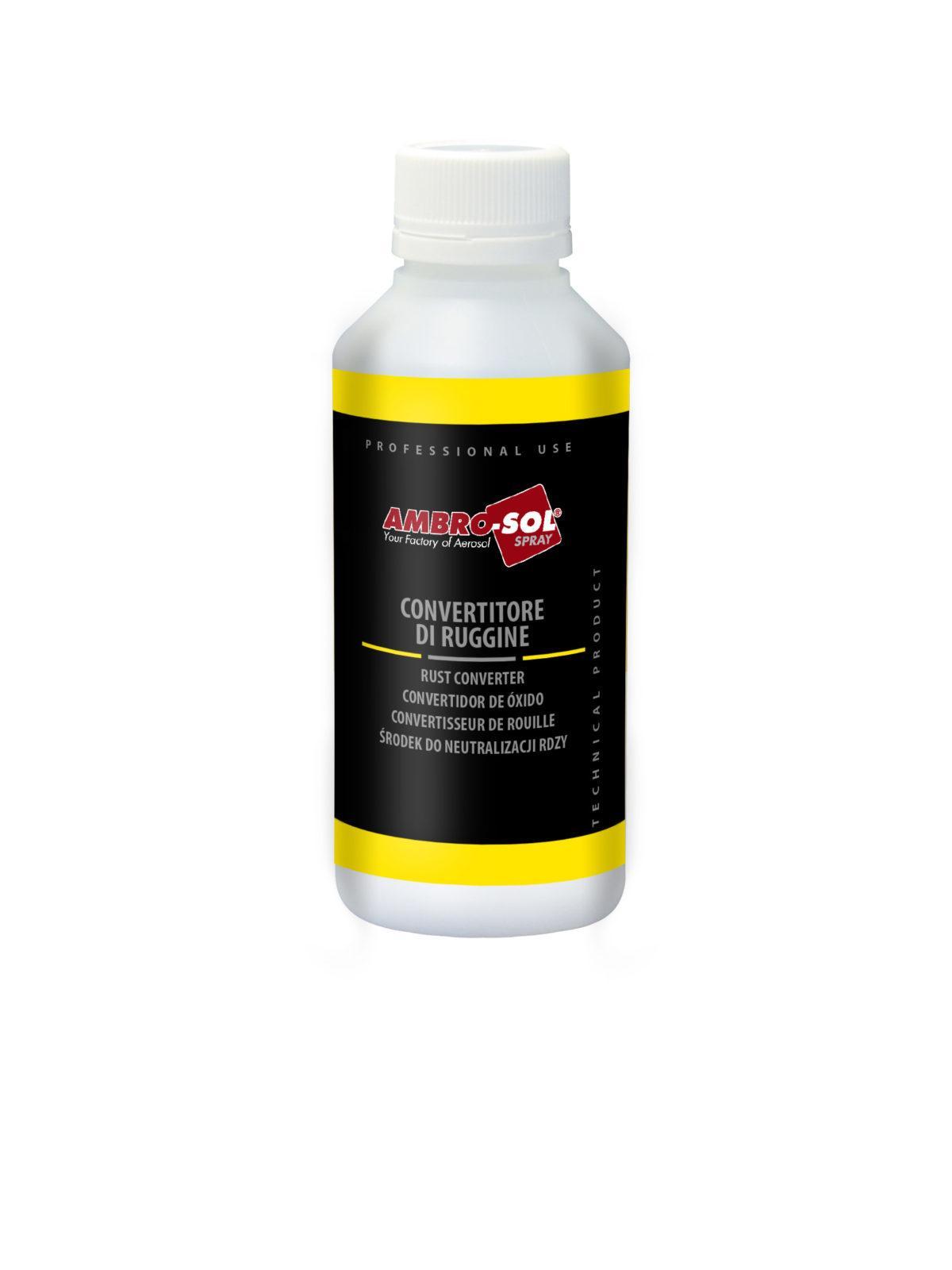 Convertitiore 250 ML