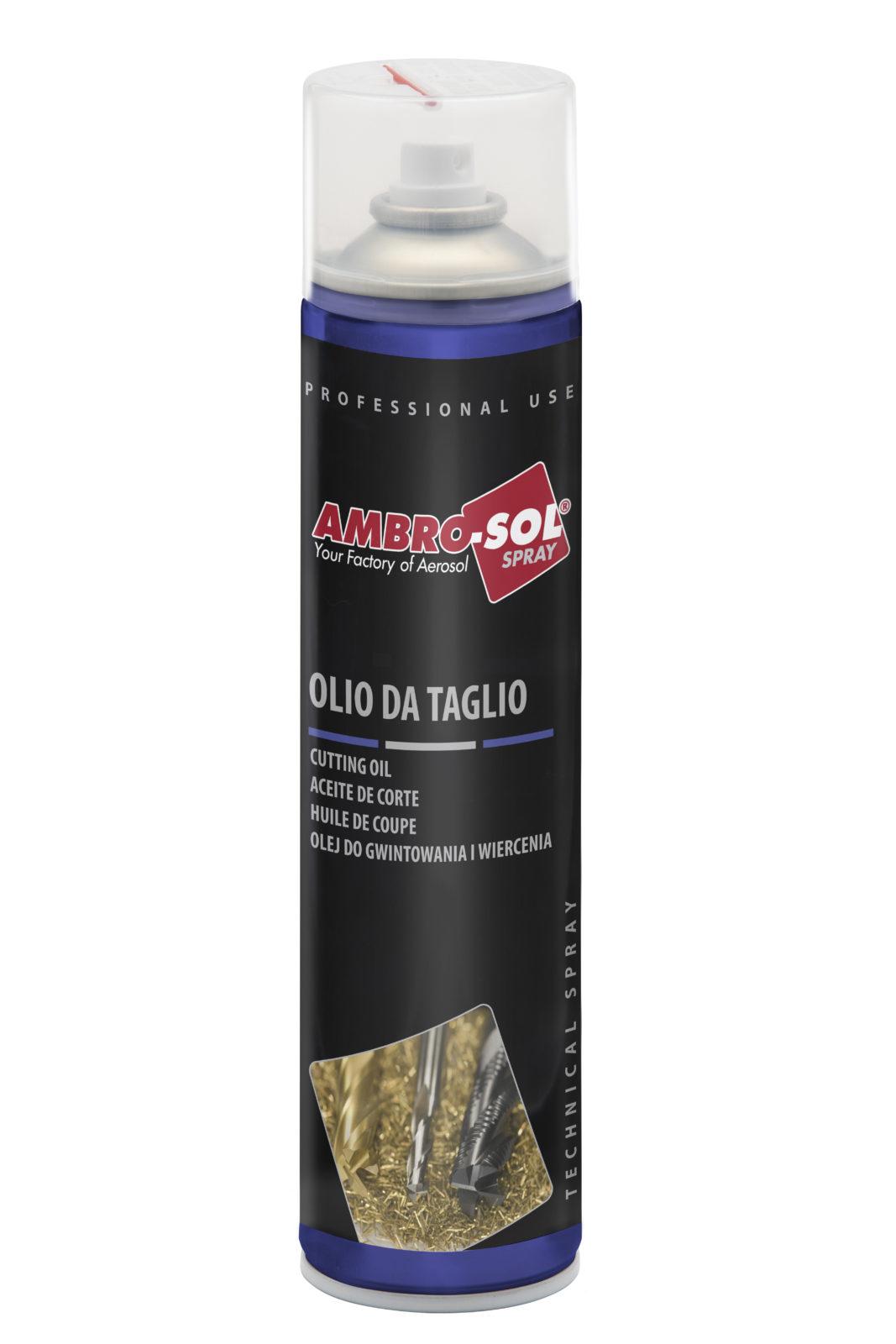 Olio tagilo 600ML