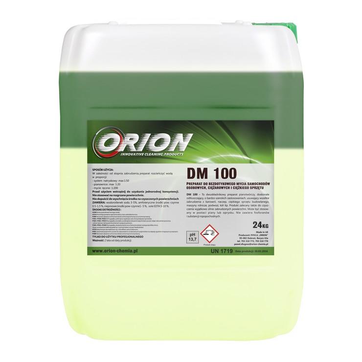 ORION DM 100