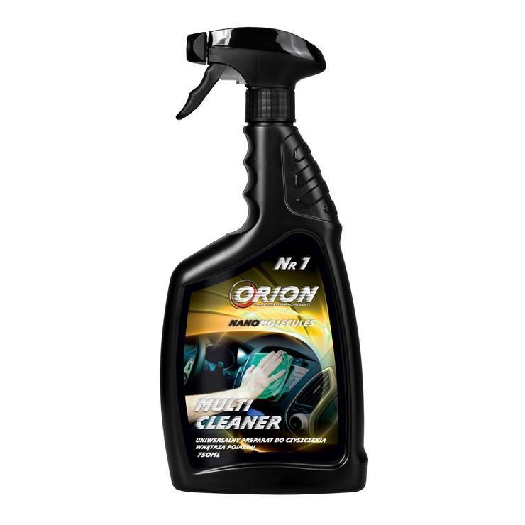 ORION MULTI CLEANER