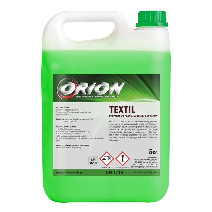 ORION TEXTIL